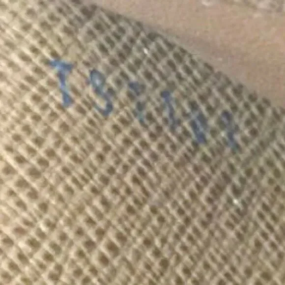 Louis Vuitton Monogram Minibag & Sarah Wallet - Picture 16 of 16